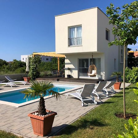 Villa Sol Zadar Exterior photo