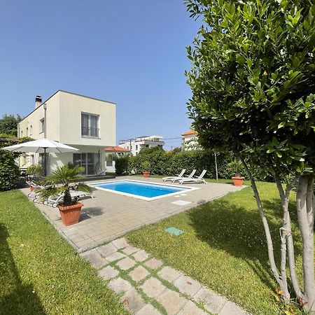 Villa Sol Zadar Exterior photo