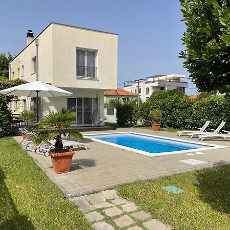 Villa Sol Zadar Exterior photo