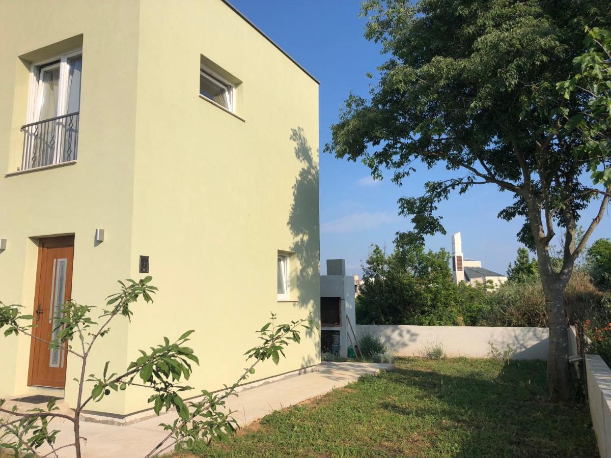 Villa Sol Zadar Exterior photo