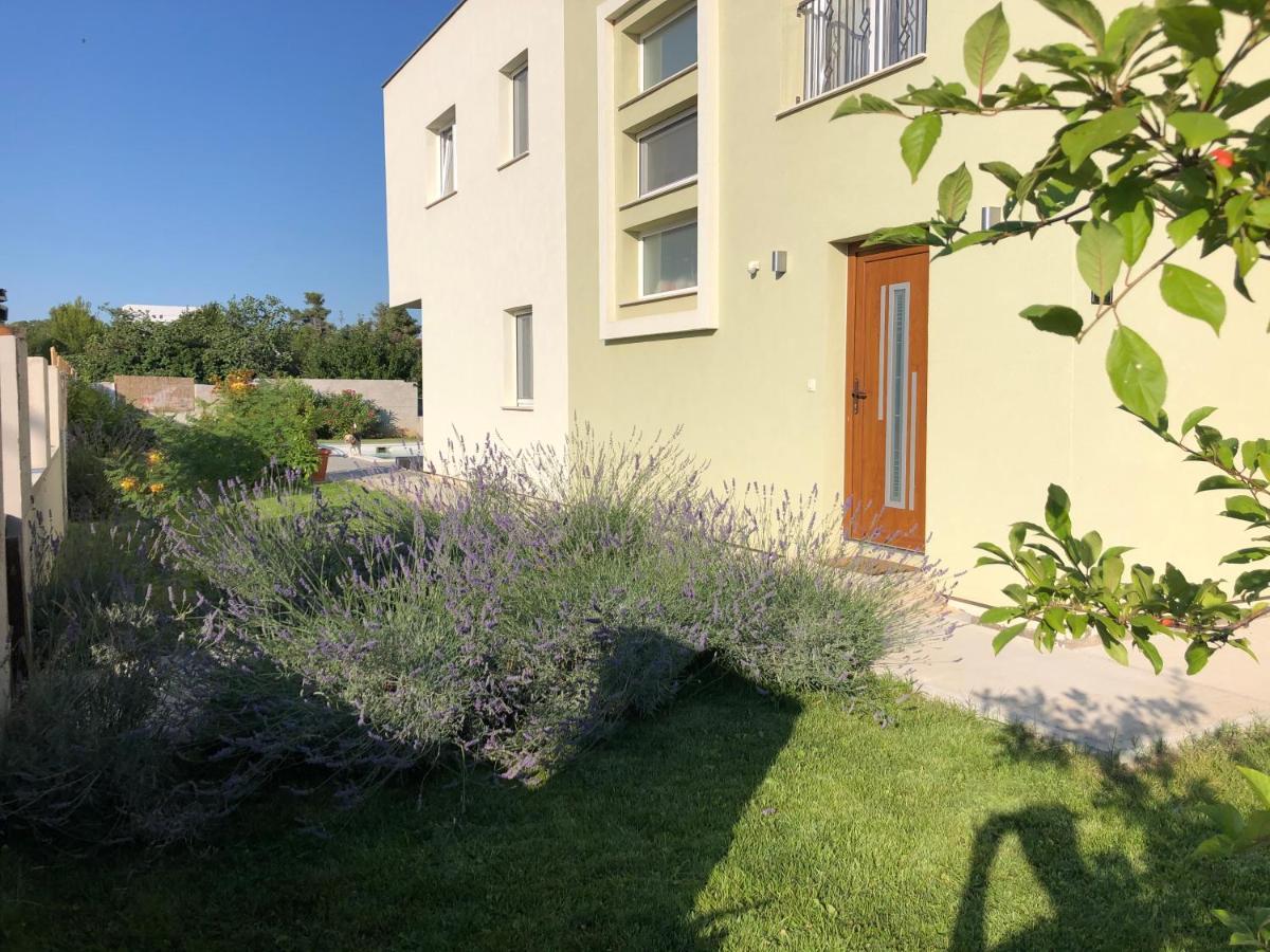 Villa Sol Zadar Exterior photo