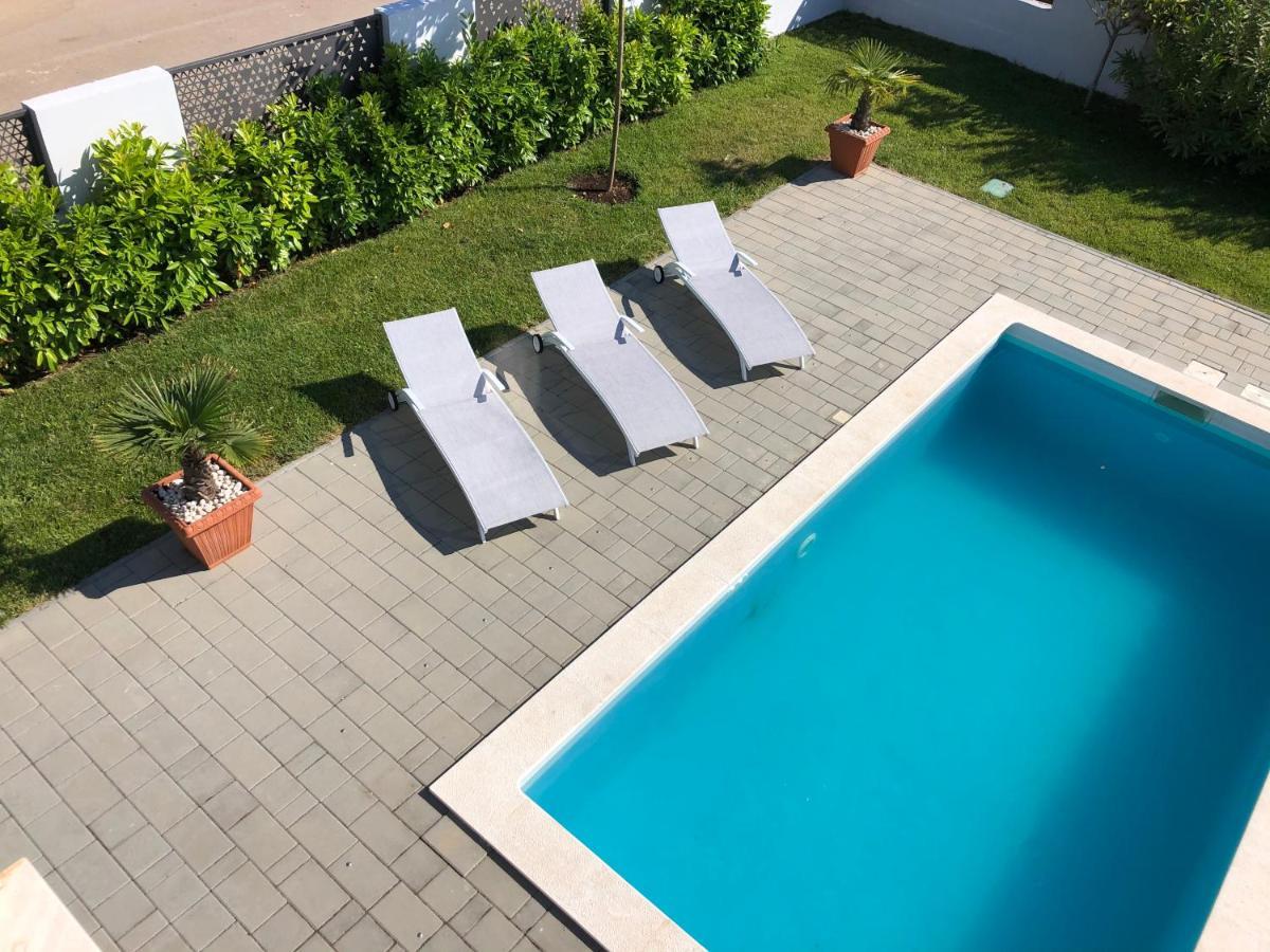 Villa Sol Zadar Exterior photo