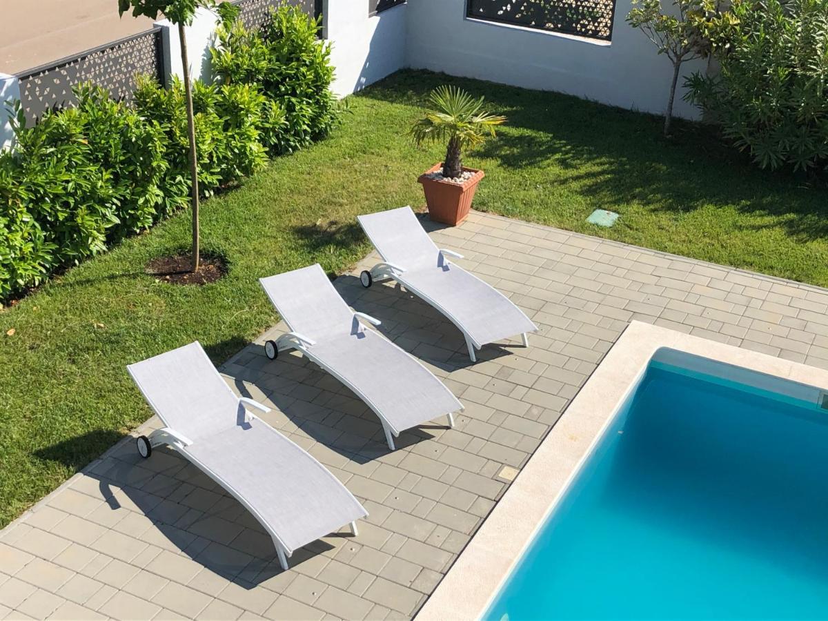 Villa Sol Zadar Exterior photo