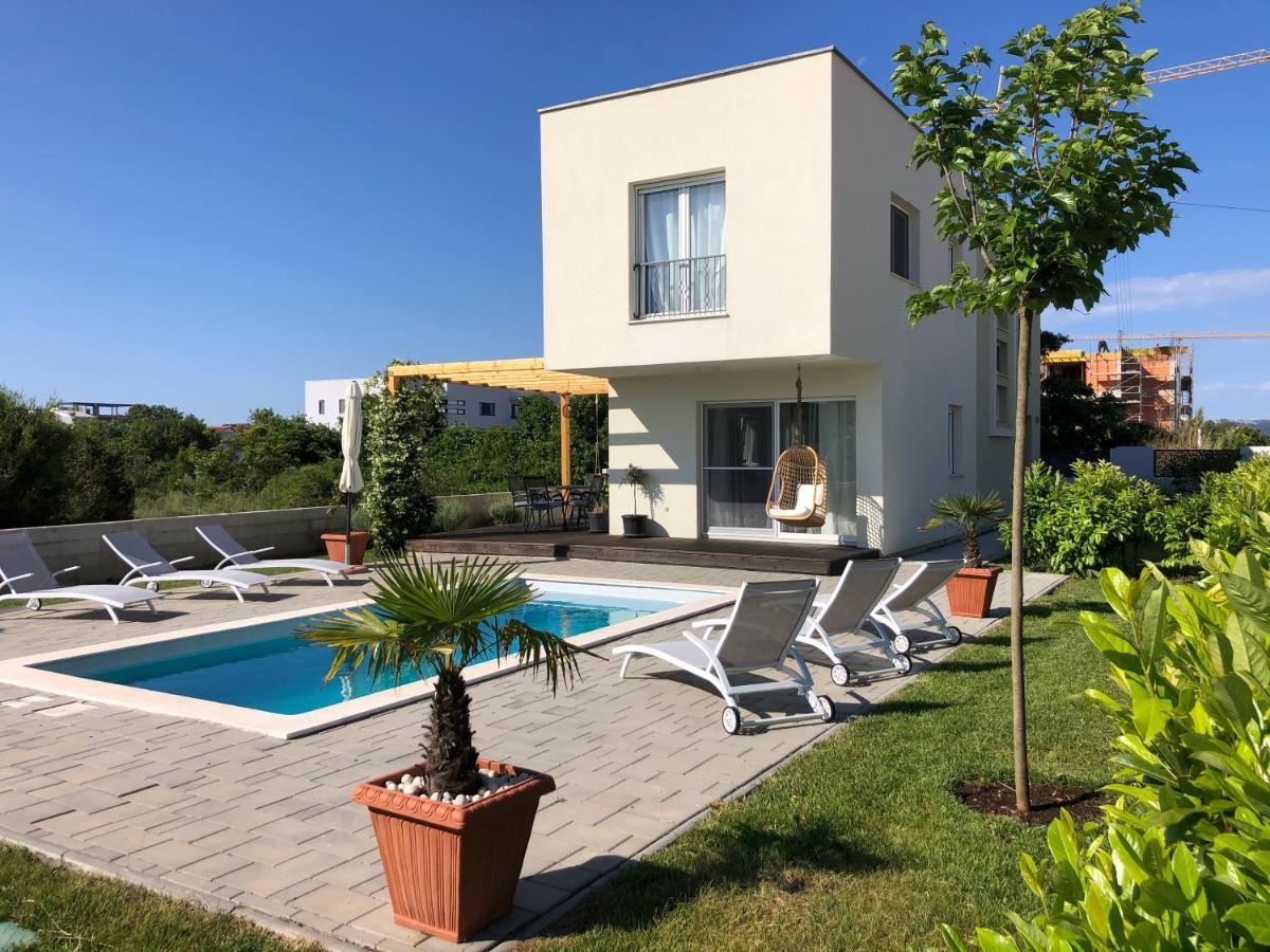 Villa Sol Zadar Exterior photo